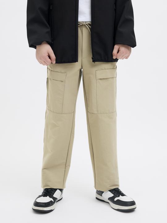 Actual product image Jack & Jones Relaxed Fit Hosen Junior Relaxed Fit Hosen (158)