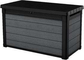 Actual product image Keter Cortina Werkzeugkoffer 100 Evotech (380 l)