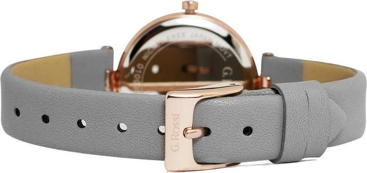 Immagine prodotto Gino Rossi OROLOGIO G. ROSSI - 10995A2-3B4 (zg818c) + SCATOLA orologio