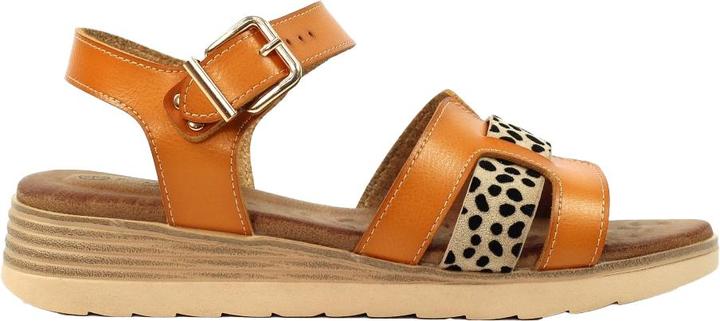 Produktbild Lunar Sandalen Carla (38)