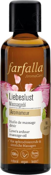 Produktbild Farfalla Liebeslust (75 ml)