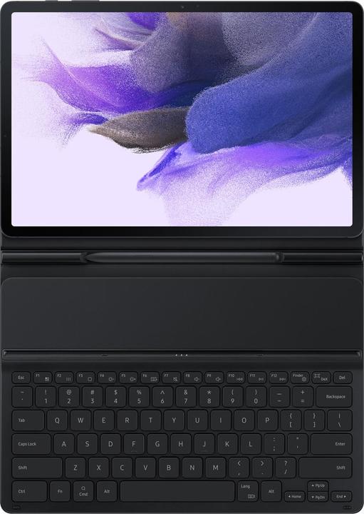 Immagine prodotto Samsung Tastiera sottile (DE, Galaxy Tab S7+)