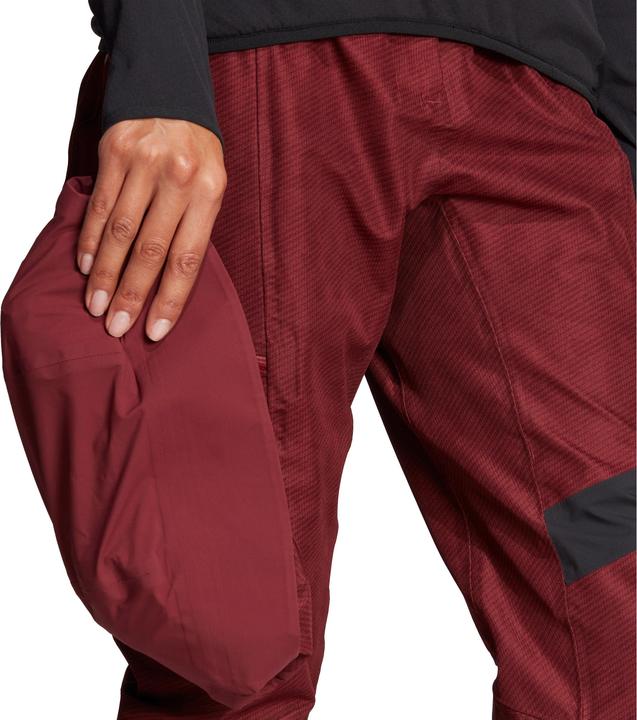 Actual product image adidas Techrock (XS)