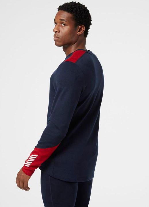 Actual product image Helly Hansen Lifa Merino Midweight Crew (S)