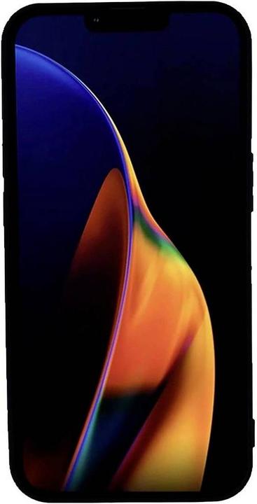Actual product image JT Berlin Steglitz Suitable for mobile phone model: iPhone 14 Plus, Black (Apple iPhone 14 Plus)