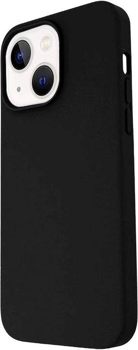 Actual product image JT Berlin Steglitz Suitable for mobile phone model: iPhone 14 Plus, Black (Apple iPhone 14 Plus)