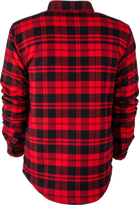 Image du produit Forsberg Chemise en flanelle doublée SkogmÃ¤n II (XXL)