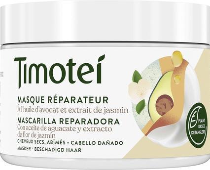 Actual product image Timotei Repairing Mask 300ml (300 ml)