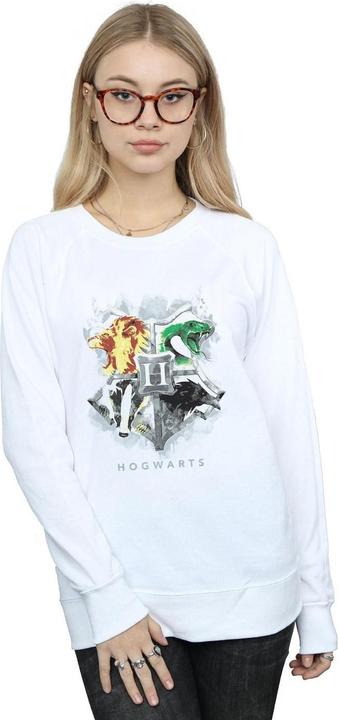 Produktbild Hogwarts Painted Crest Sweatshirt (XXL)