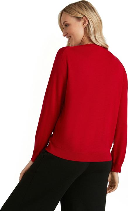 Immagine prodotto Falke BA V-Neck New Merino w (XS)