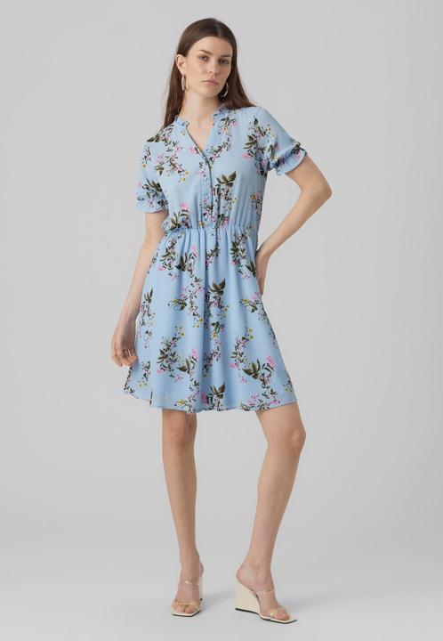 Produktbild Vero Moda V-Ausschnitt Kleid (XS)