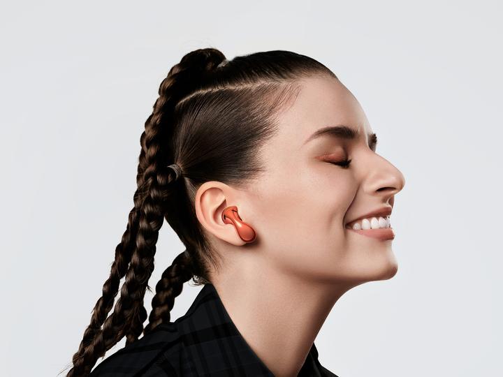 Image du produit Huawei FreeBuds 5 (ANC, 3.50 h, Sans fil)