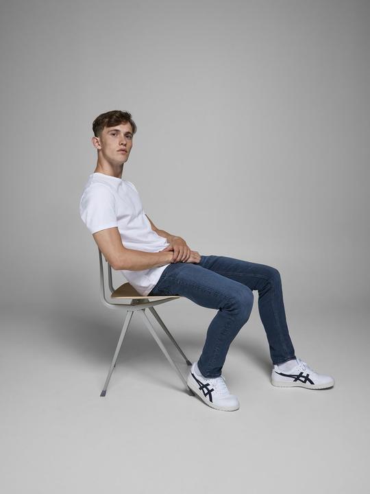 Actual product image Jack & Jones Glenn Original AM 812 Slim Fit Jeans (32)