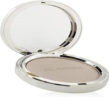 Image du produit Clarins Poudre Compacte Evermatte No 03 (Nº 03)