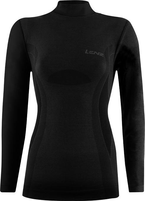 Produktbild Lenz Longsleeve women merino 6.0 (M)