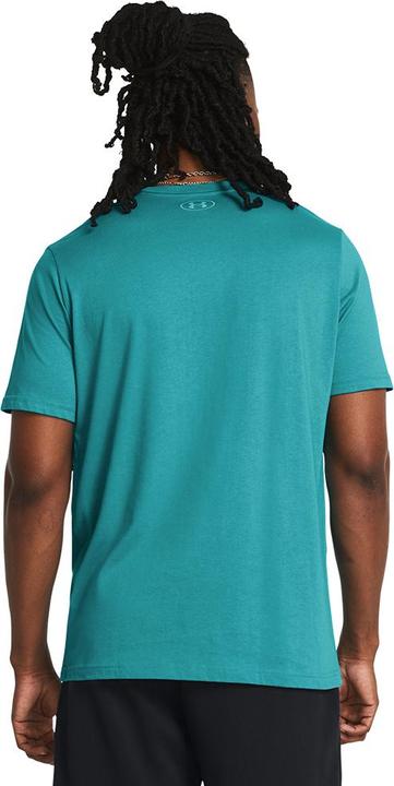 Immagine prodotto Under Armour Maglietta Pjt Rck Payoff Graphc (M)
