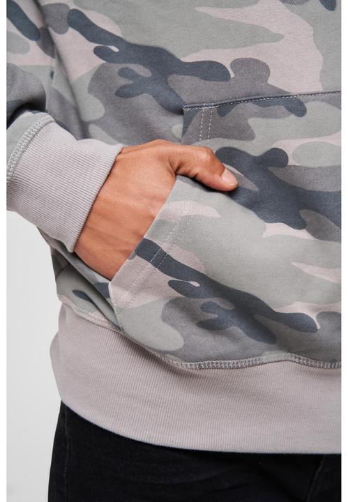 Image du produit Brandit Sweathoody - 15965 (M)