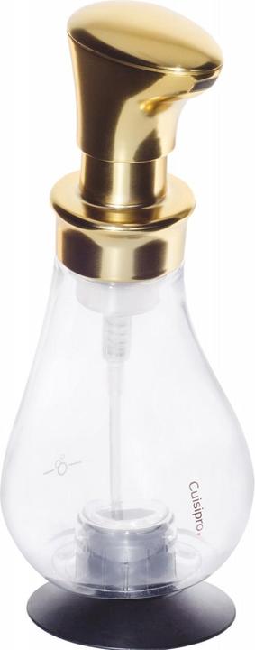 Image du produit Cuisipro Distributeur de savon mousse