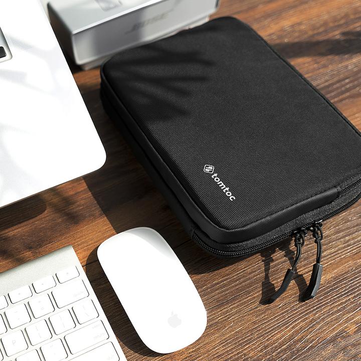 Actual product image tomtoc Easy A01 (9", Universal)