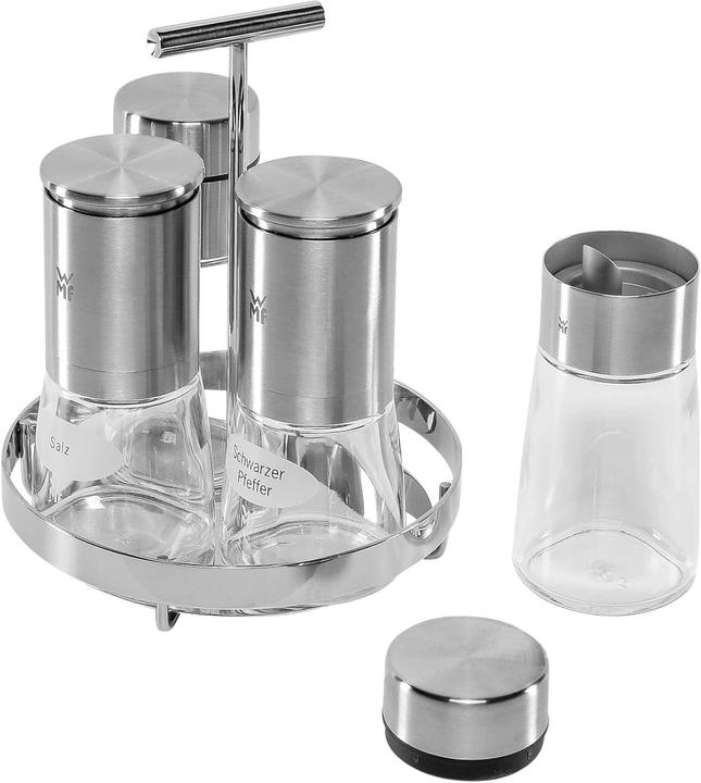 Actual product image WMF De Luxe (Salt, Pepper)