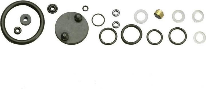 Actual product image Gloria Haus und Garten GLORIA gasket set gaskets/spare parts for pressure sprayer hobby exclusiv universal