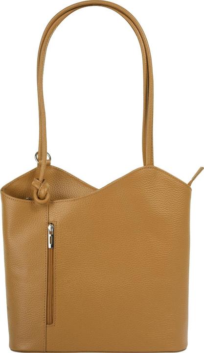 Cluty Shopper Rucksack Kombination (7 l)