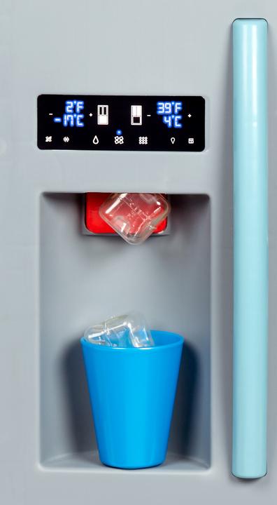 Immagine prodotto MGA Primo frigorifero