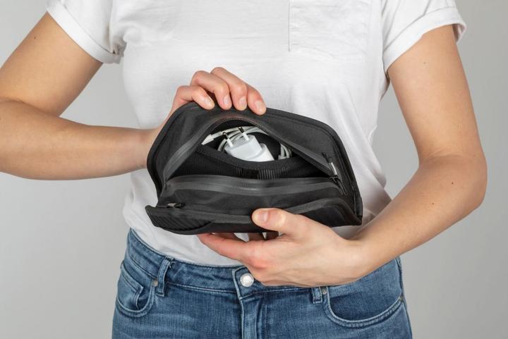Actual product image Fidlock Twist (1.10 l, Handlebar bag)