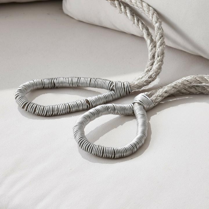 Image du produit Loberon Banquette suspendue Valley View
