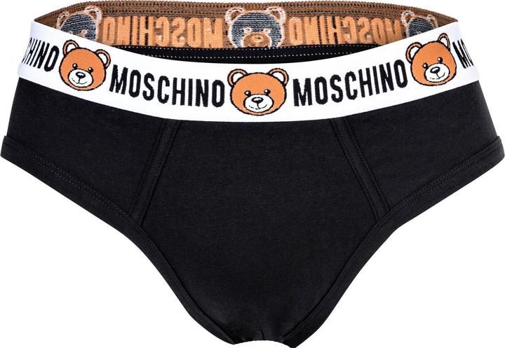 Actual product image Moschino Slip Casual Comfortable Fit (S, pack of 2)