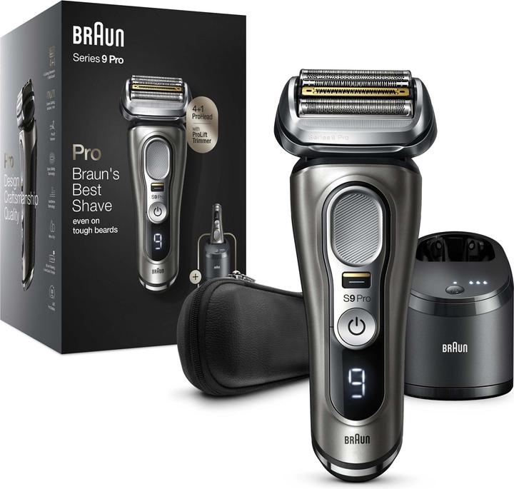 Image du produit Braun Series 9