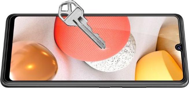 Image du produit Nillkin Protection d'écran en verre CP+ Pro (1 pièce(s), Samsung Galaxy A42 5G)