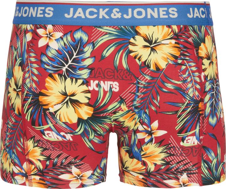 Immagine prodotto Jack & Jones Bauli Jacazores Confezione Noos (S, confezione da 3)