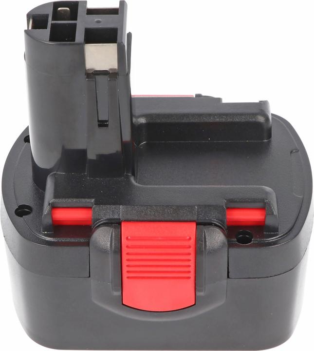 Produktbild AccuCell Akku Bosch GLI 14,4V, GSR 14,4 VE-2 (14.4 V)