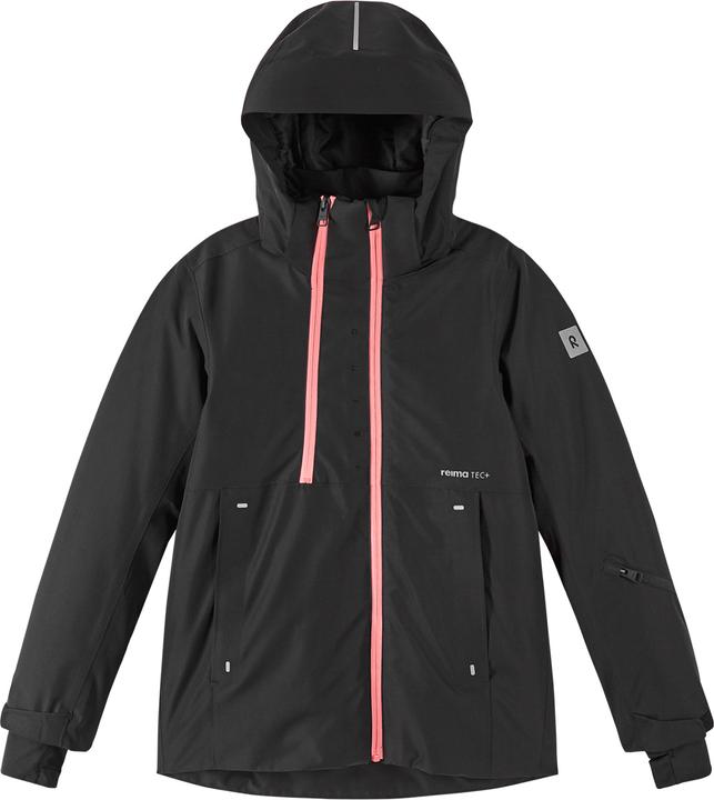 Produktbild Reima Perille Skijacke (140)
