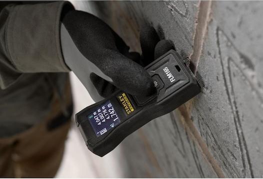Image du produit Stanley Télémètre (50 m, 620 nm)