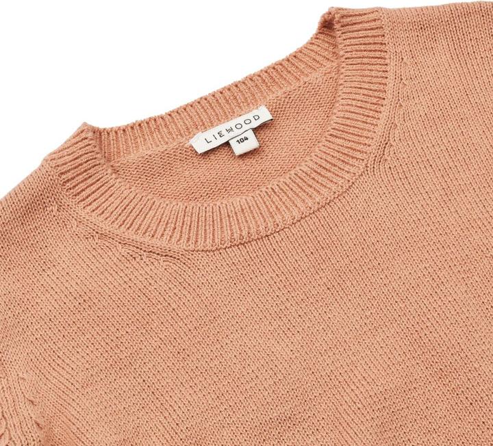Image du produit Liewood Pull en maille Esme (116)