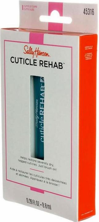 Immagine prodotto Sally Hansen Protezione E Cura Della Pelle (8.80 ml)