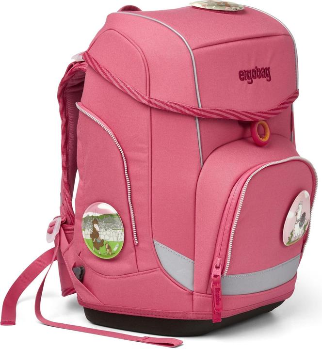 Image du produit Ergobag Set de 5 pièces Eco Hero Oursjamas (20 l)