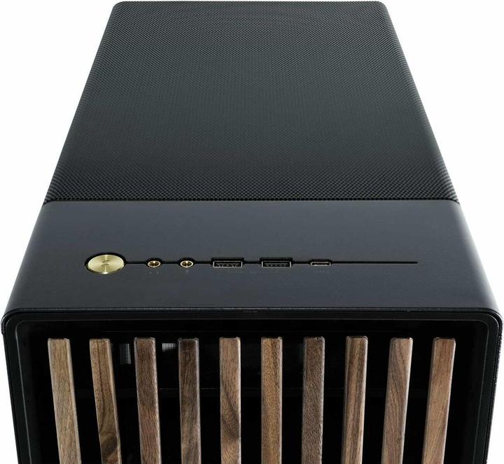 Image du produit Joule Performance PC de jeu haut de gamme RTX4070 I7 32 Go 1TB L1127570 (Intel Core i7-14700F, 32 Go, 1000 Go, GeForce RTX 4070)