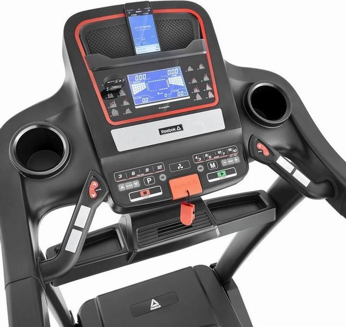Actual product image Reebok Zjet 460 Bluetooth