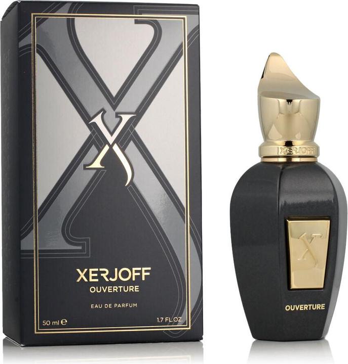 XerJoff Ouverture (Eau de Parfum, 50 ml)
