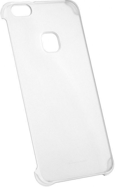Actual product image Huawei Protective cover P9 lite mini 2017 trans (Huawei P9 Lite Mini)