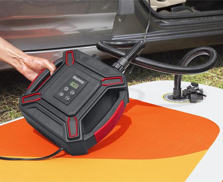 Produktbild Bestway PowerGrip