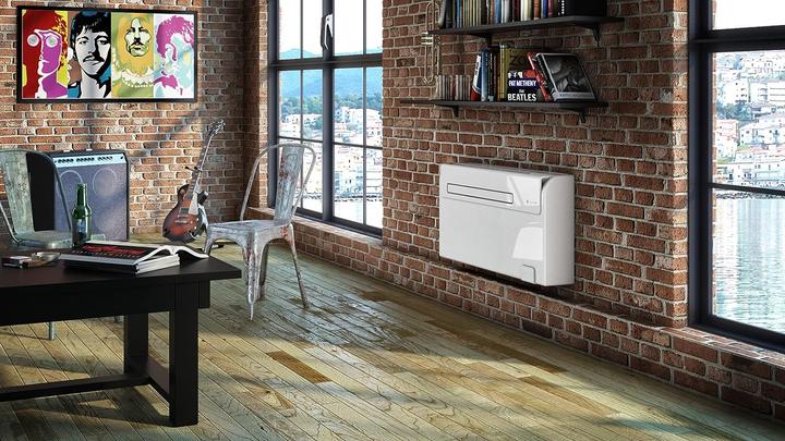 Produktbild Olimpia Splendid Unico Air 8 SF (6141.85 BTU/h)