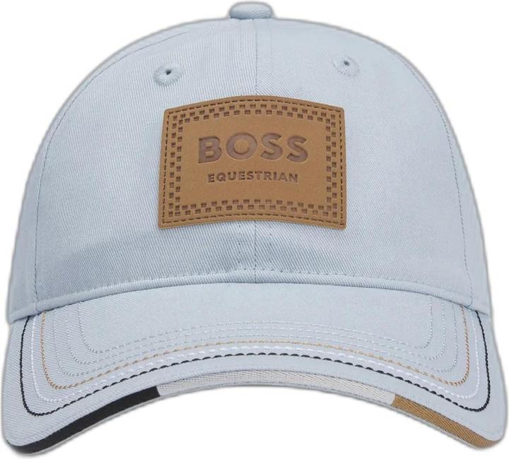 Produktbild BOSS Leather Vintage Patch (57)