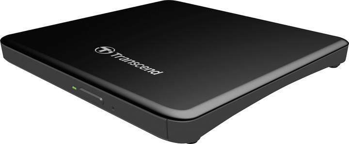 Immagine prodotto Transcend SuperSlim (Masterizzatore DVD)