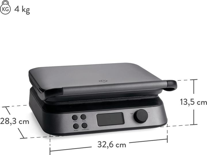 Actual product image Springlane Wanda
