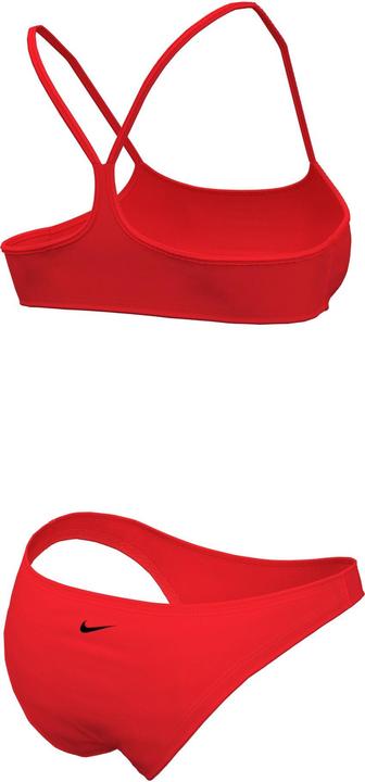 Immagine prodotto Nike Set Bikini Essential Racerback (L)