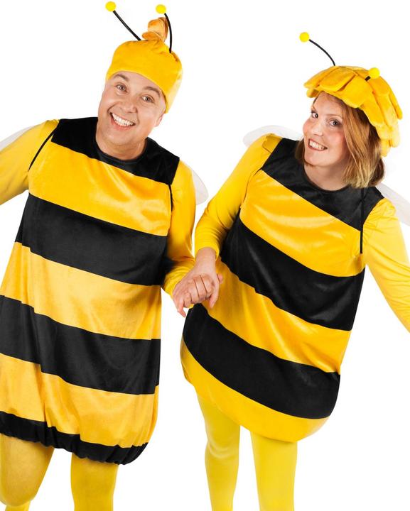Produktbild Maskworld Biene Maja Kostüm (XXL)